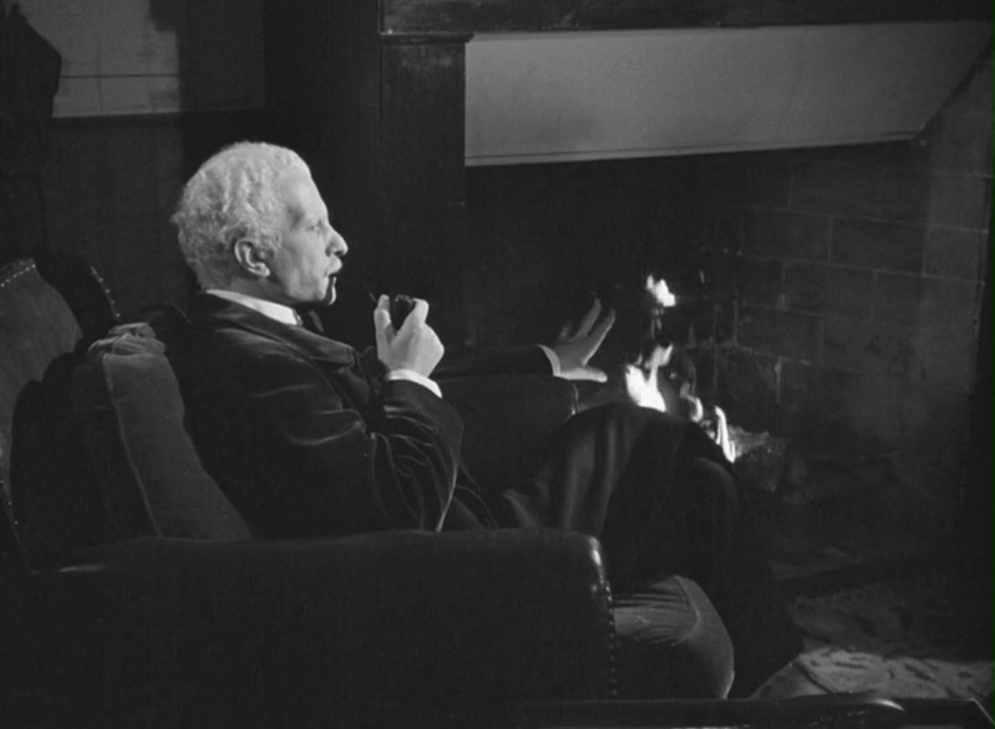 海的沉默剧照的剧照