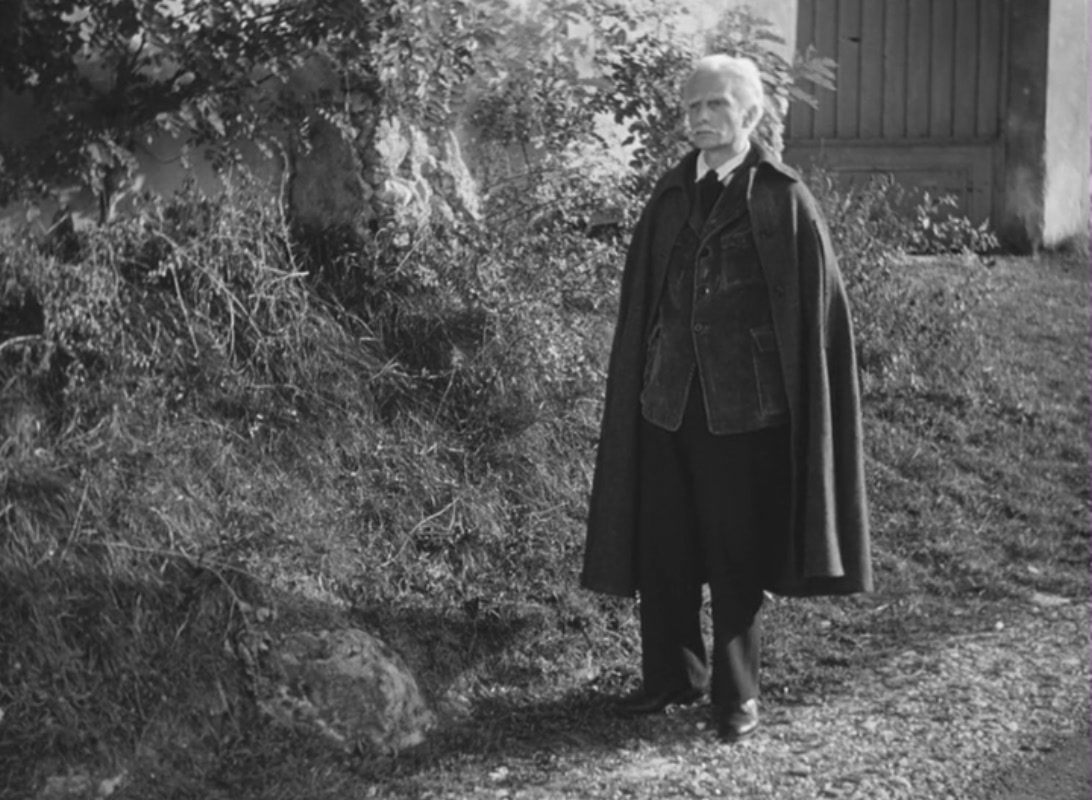 海的沉默剧照的剧照