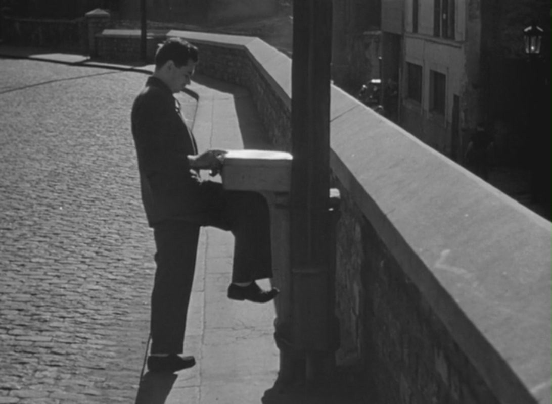 海的沉默剧照的剧照