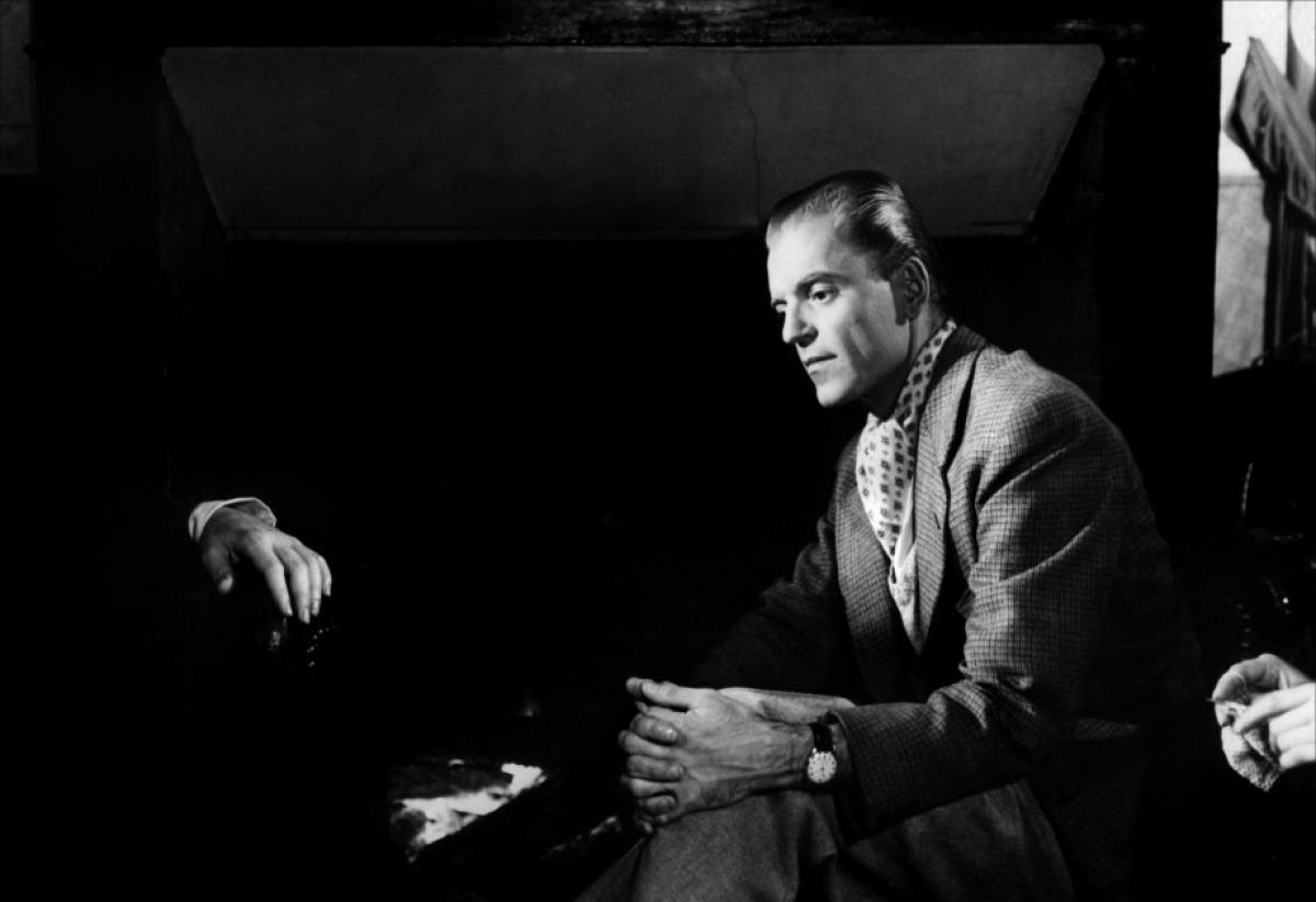 海的沉默剧照的剧照