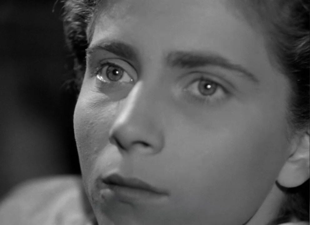 海的沉默剧照的剧照