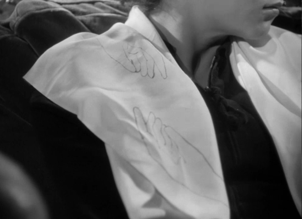 海的沉默剧照的剧照