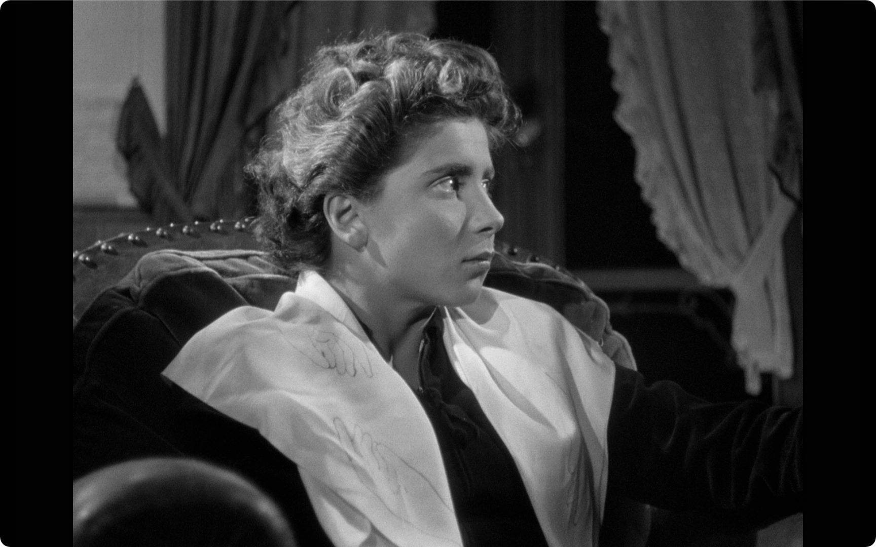 海的沉默剧照的剧照