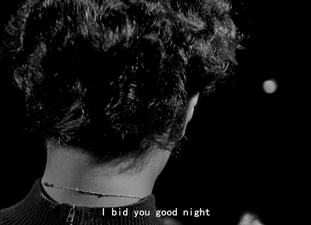 海的沉默剧照的剧照