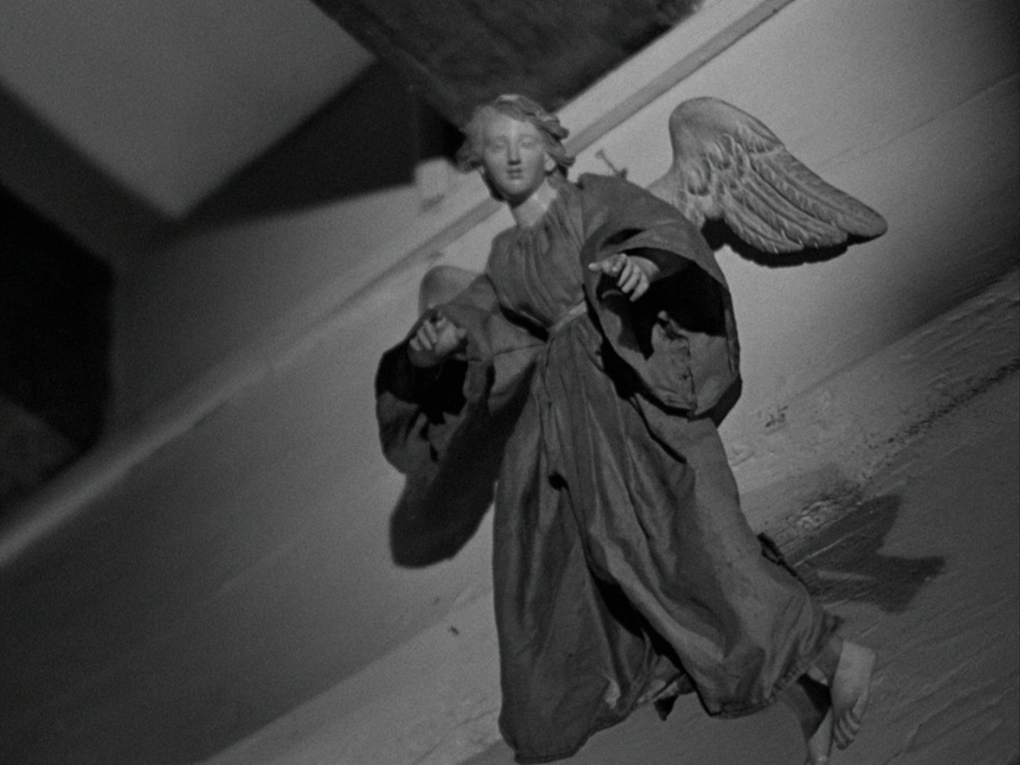 海的沉默剧照的剧照