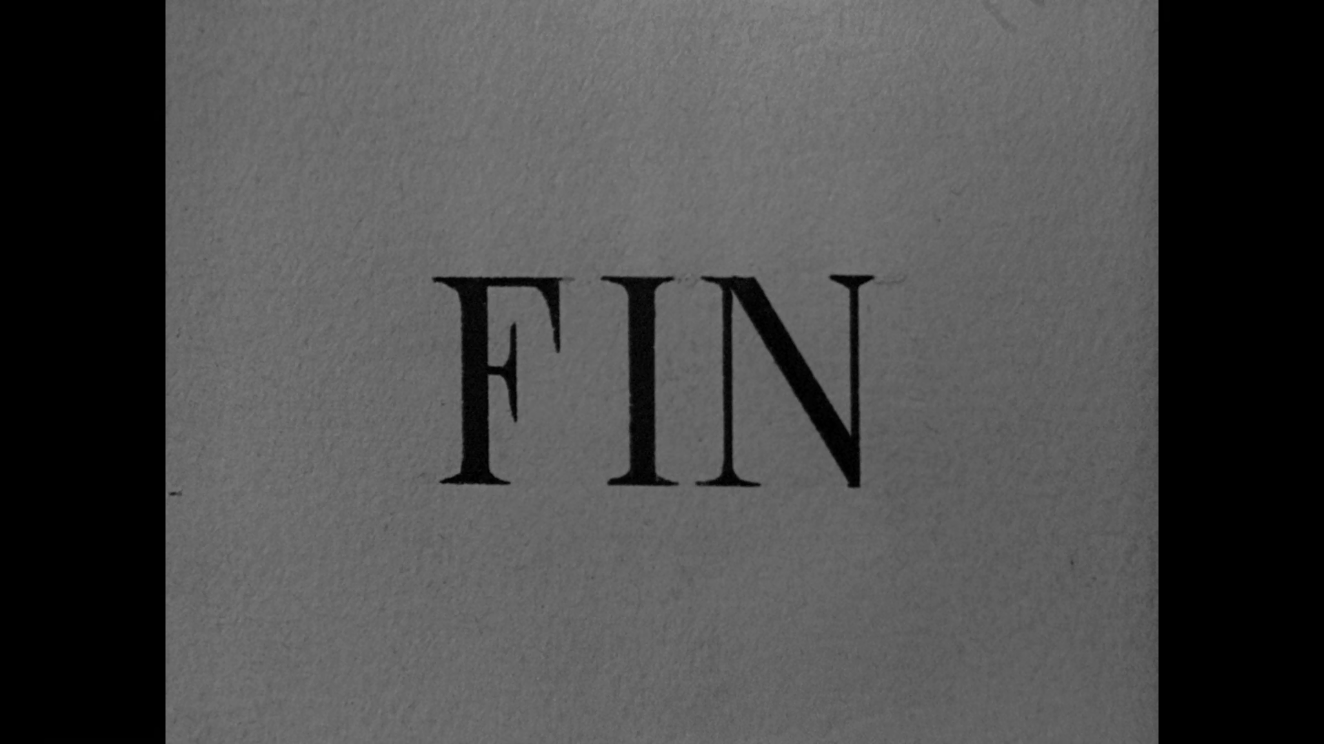 海的沉默剧照的剧照