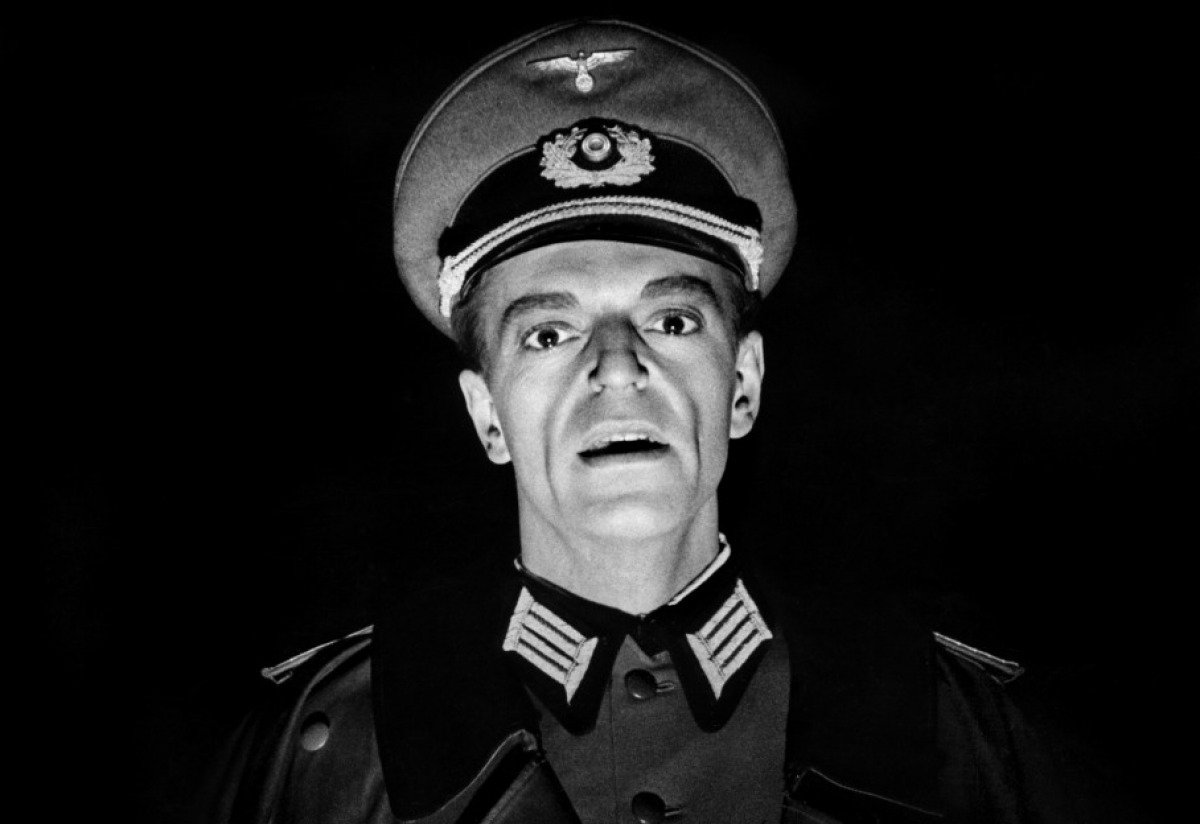 海的沉默剧照的剧照