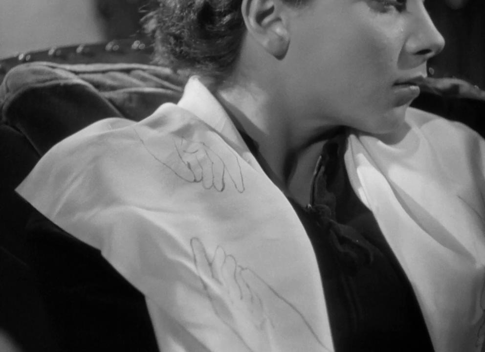 海的沉默剧照的剧照