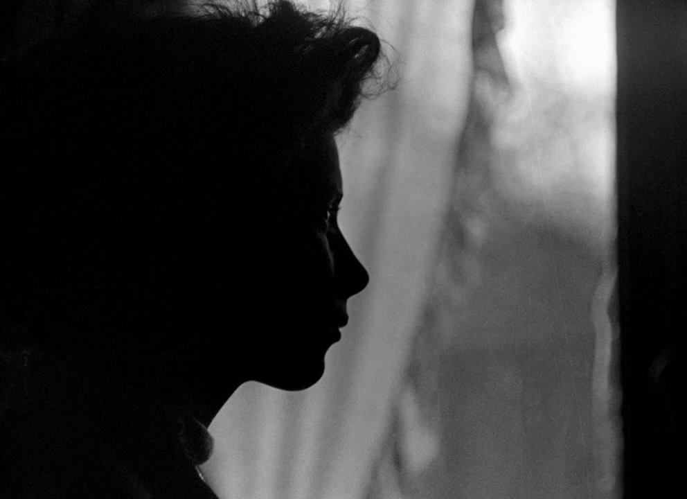 海的沉默剧照的剧照