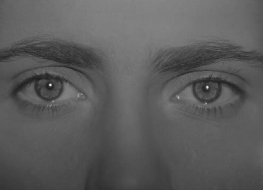 海的沉默剧照的剧照