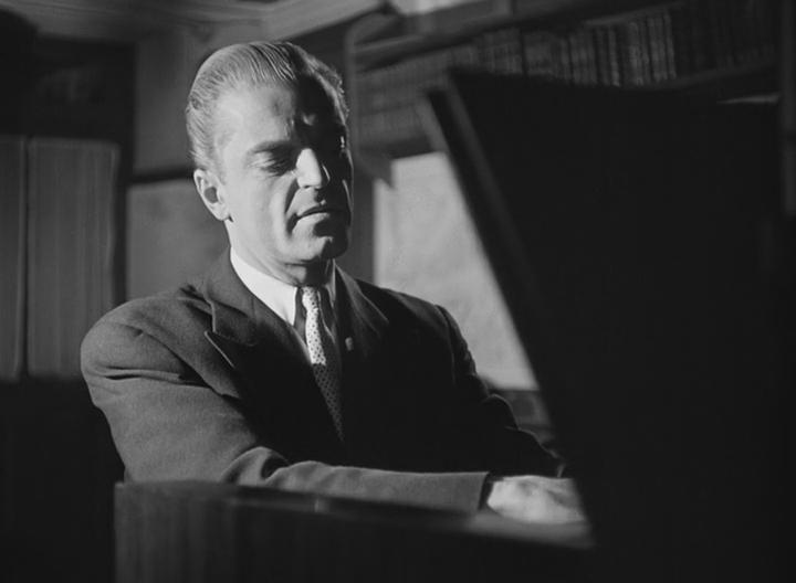 海的沉默剧照的剧照