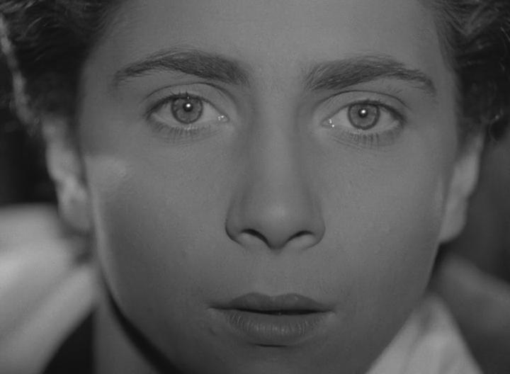 海的沉默剧照的剧照