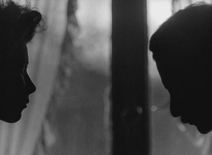 海的沉默剧照的剧照