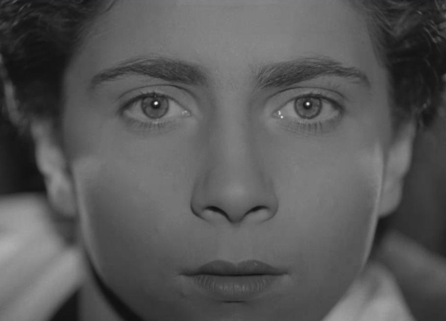 海的沉默剧照的剧照