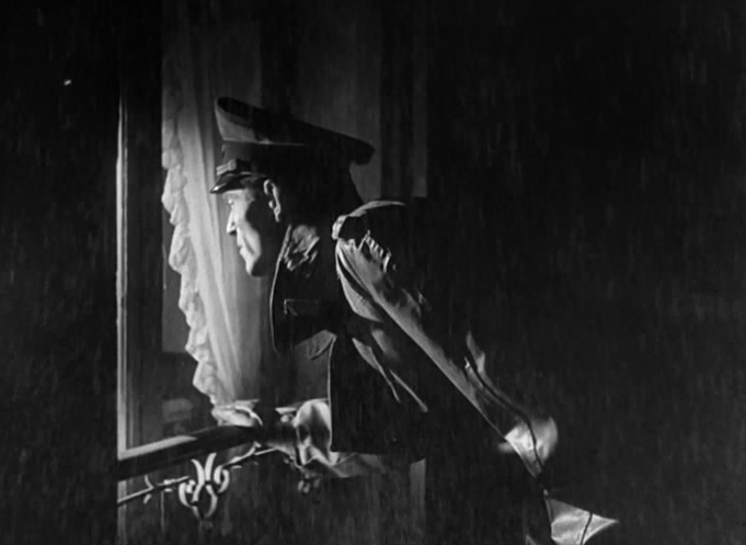 海的沉默剧照的剧照