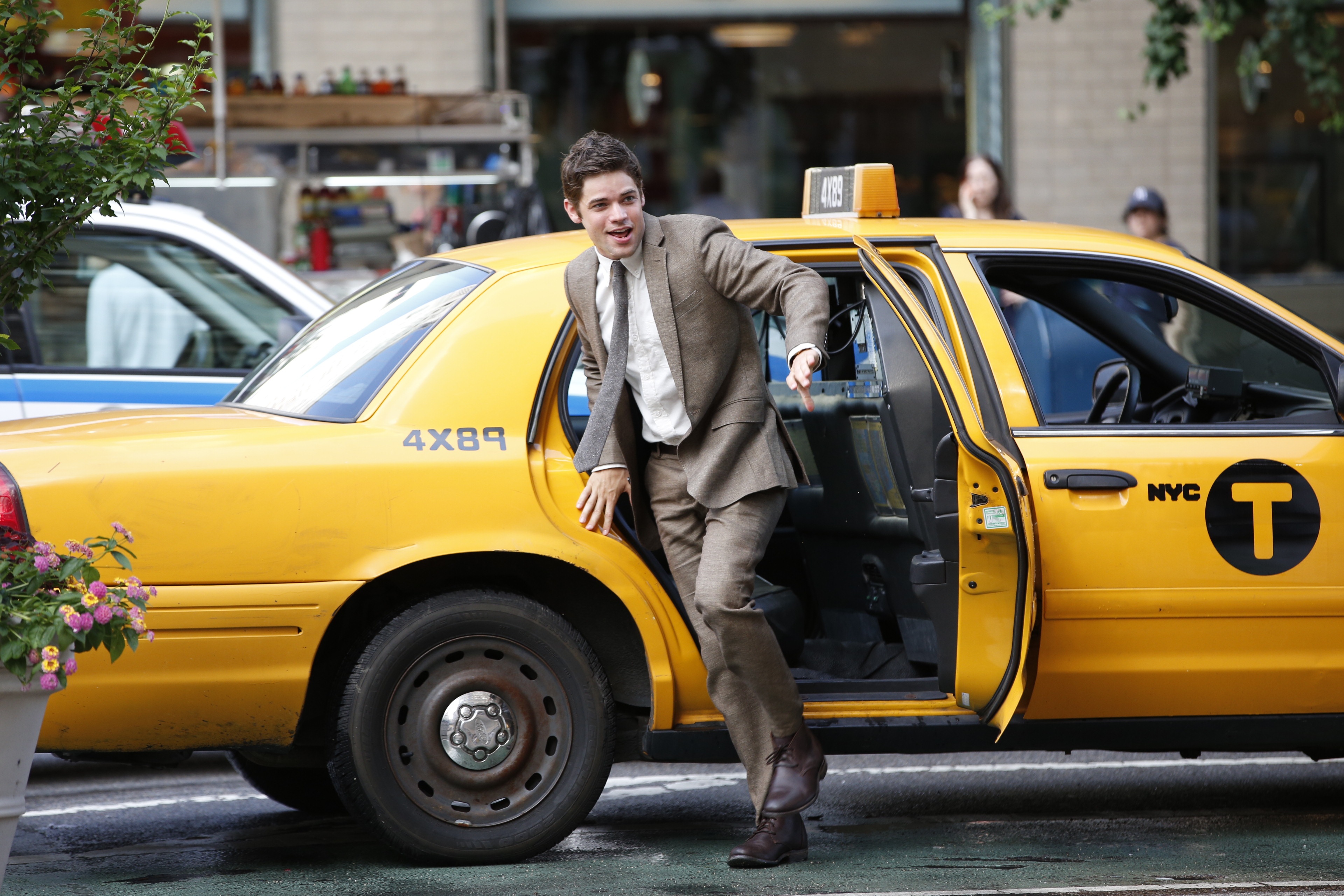 恋恋如歌剧照的剧照