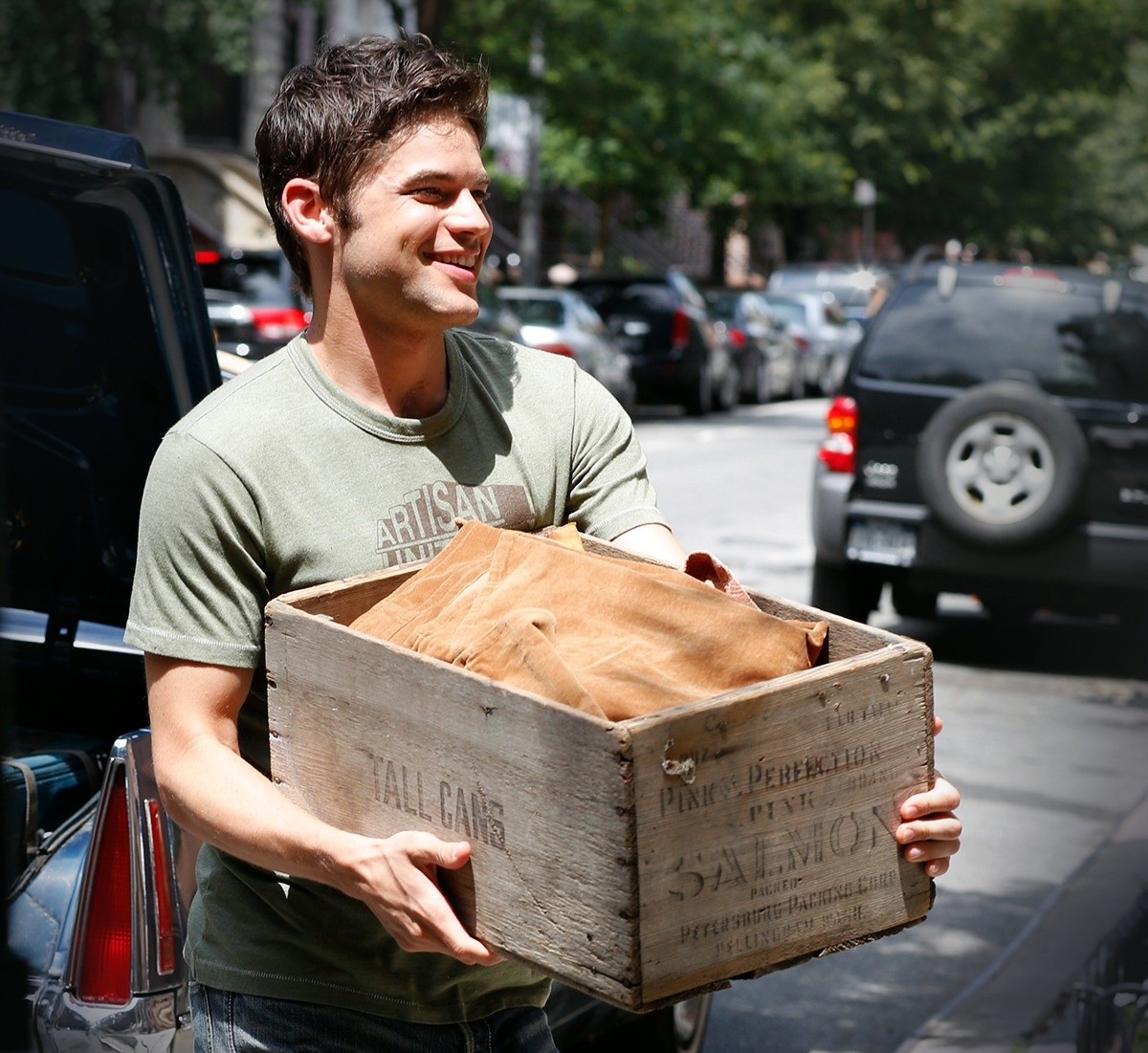 恋恋如歌剧照的剧照