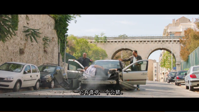 的士速递5剧照的剧照