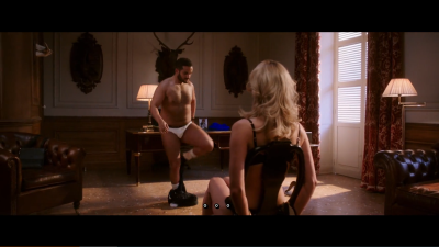 的士速递5剧照的剧照