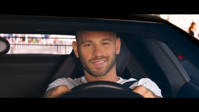 的士速递5剧照的剧照