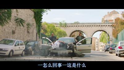 的士速递5剧照的剧照