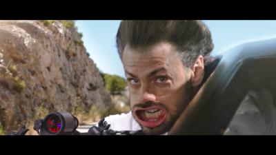 的士速递5剧照的剧照