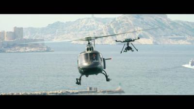 的士速递5剧照的剧照