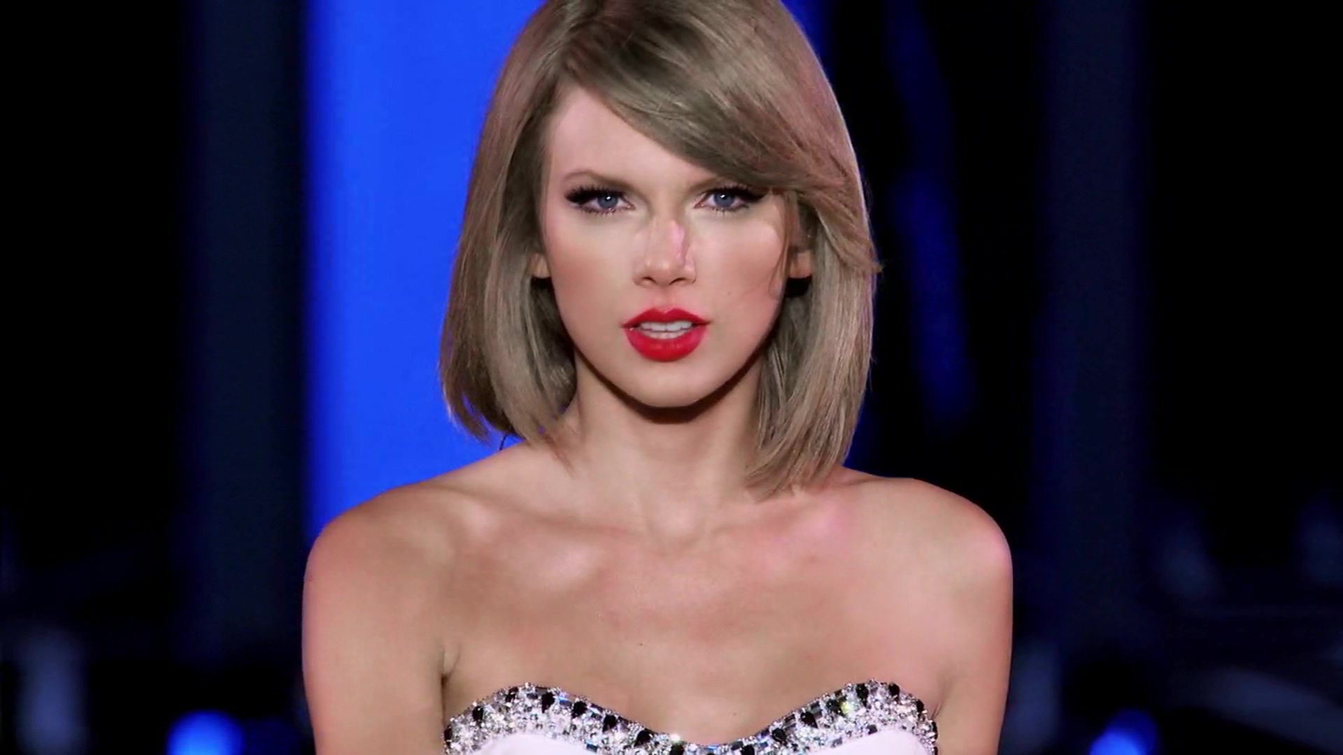 泰勒·斯威夫特：1989世界巡回演唱会剧照的剧照