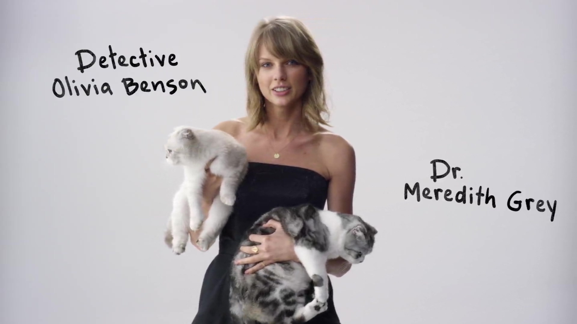 泰勒·斯威夫特：1989世界巡回演唱会剧照的剧照