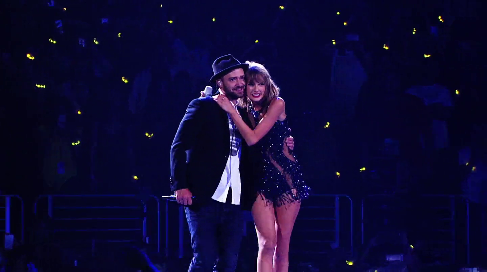 泰勒·斯威夫特：1989世界巡回演唱会剧照的剧照