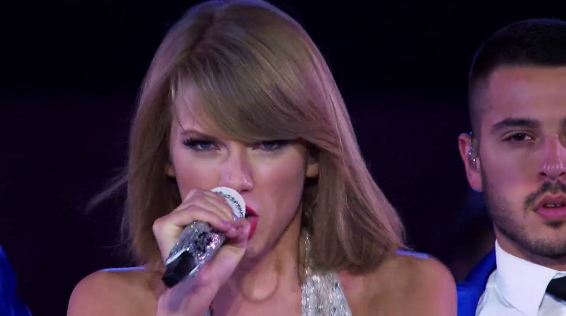 泰勒·斯威夫特：1989世界巡回演唱会剧照的剧照