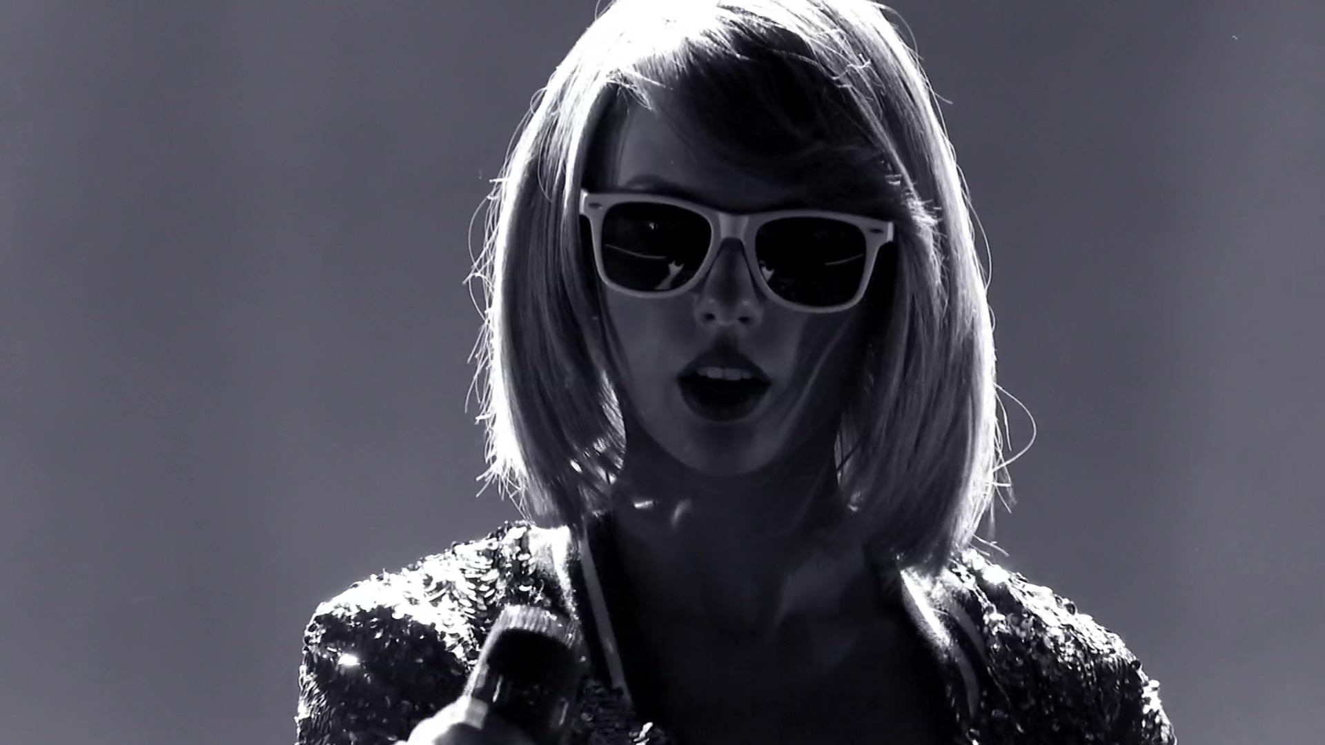 泰勒·斯威夫特：1989世界巡回演唱会剧照的剧照