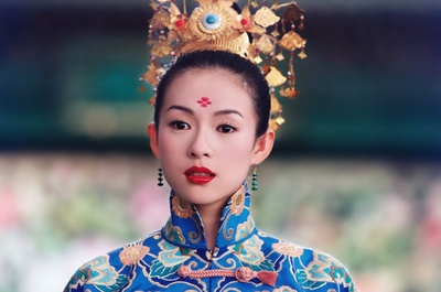 十面埋伏剧照的剧照