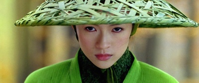 十面埋伏剧照的剧照