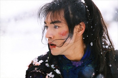 十面埋伏剧照的剧照