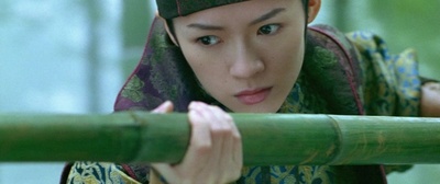 十面埋伏剧照的剧照