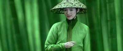 十面埋伏剧照的剧照