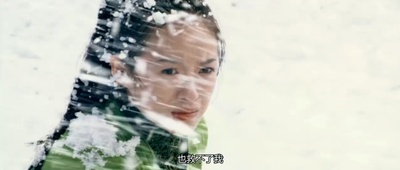 十面埋伏剧照的剧照