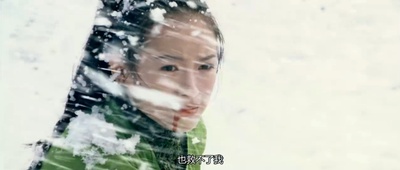 十面埋伏剧照的剧照