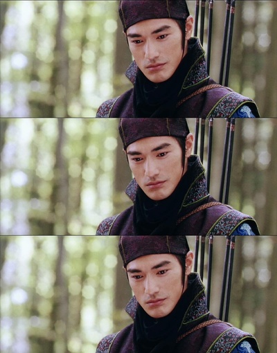 十面埋伏剧照的剧照