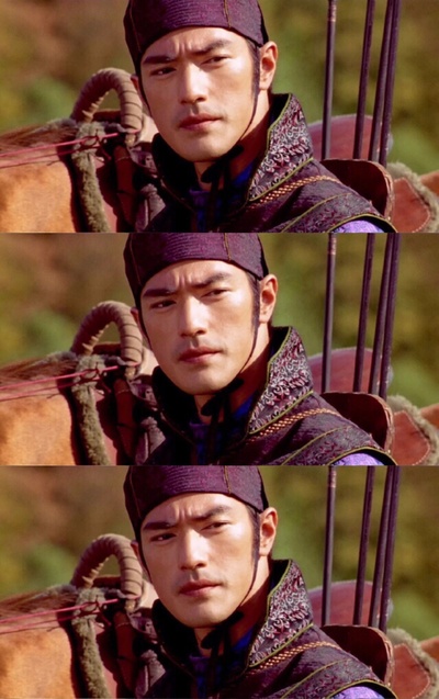 十面埋伏剧照的剧照