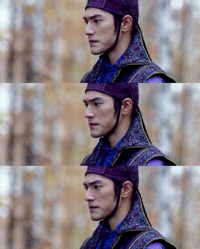 十面埋伏剧照的剧照