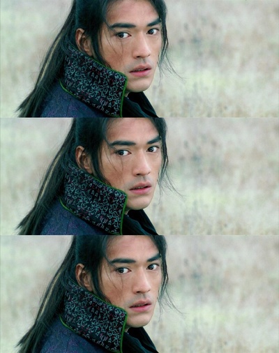 十面埋伏剧照的剧照