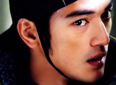 十面埋伏剧照的剧照