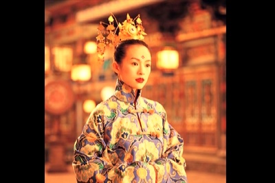 十面埋伏剧照的剧照