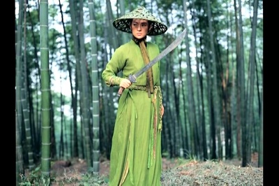 十面埋伏剧照的剧照