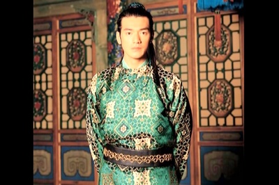 十面埋伏剧照的剧照