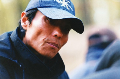 十面埋伏剧照的剧照