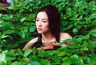 十面埋伏剧照的剧照