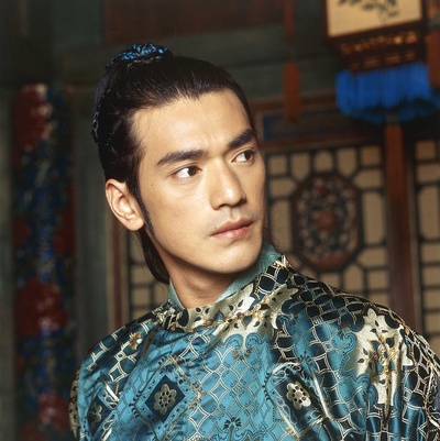 十面埋伏剧照的剧照